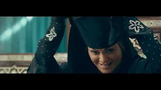 لما تكوني بتدي درس ديني ويدخل عليكم لواء ارفعوا النقاب يابنات انهم من أهل الدار عوالم خفية 