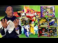 Download Lagu MIGHTY MORPHIN POWER RANGERS | RE-IGNITION | DINO MEGAZORD | UNBOXING \u0026 REVIEW | THIS IS BEAUTIFUL😱
