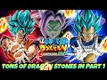 Download Lagu TONS OF STONES SO MUCH STUFF TO DO!! GDC 2025 Part 1 Campaign Details | Dragon Ball Z Dokkan Battle