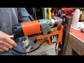Vevor Magnetic Drill First Use