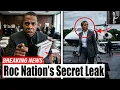 The Roc Nation Executive Who Just Vanished Overnight