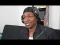 When Lil Yachty was recording "Poland"