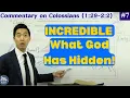The Secrets of the Universe Col 1 29-2 2 Dr Gene Kim
