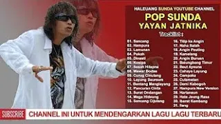 sancang yayan jatnika full album