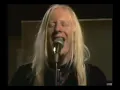 Johnny Winter - Mean Town Blues ᴴᴰ (CPH, 1971)