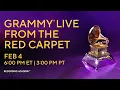 2024 GRAMMY Live 66th GRAMMY Awards
