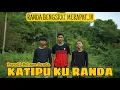 Download Lagu KU PUJA PUJA -  IPANK | KATIPU KU RANDA ''BENGSRAT\