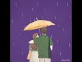 Like Rain, Like Music (비처럼 음악처럼)