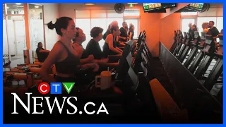 The benefits of Orangetheory Fitness