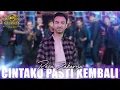 Lagu REZA ZAKARYA - CINTAKU PASTI KEMBALI | CENDANA 87 ( Official Music Video )