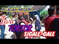 Download Lagu Tari Tortor Sigale-gale Samosir