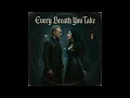Download Lagu Every Breath You Take (The Police Symphonic Metal cover) #aicover #thepolice #symphonicmetal