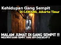 Download Lagu Kehidupan Di Gang Sempit di CAWANG, JAKARTA TIMUR | Suasana Gang Sempit di Malam Hari