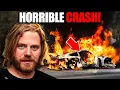 The TERRIFYING Last Minutes of Jackass Legend Ryan Dunn