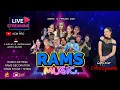Lagu Live Streaming RAMS MUSIK  || Jl guru Lenteng agung jakarta