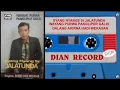 SYANG HYANG SI JALATUNDA DALANG AKIRNA HADI WEKASAN, SINDEN DADANG