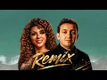 CHEB AKIL X MYRIAM FARES | Remix Raï | ديرولها العقل x أنا والشوق | Kasseta