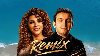                                        ديرولها العقل   أنا والشوق           دندنها