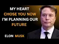 MY HEART CHOSE YOU — NOW I’M PLANNING OUR FUTURE IN SILENCE| EMOTIONAL | INSPIRED BY ELON MUSK