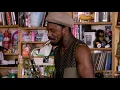 The Comet Is Coming: NPR Music Tiny Desk Concert