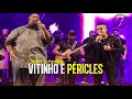 Vitinho e Péricles - Sobrenome @BrawJordan