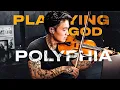 Download Lagu Can I learn Playing God on violin in only 30 minutes? [Polyphia 🎸]