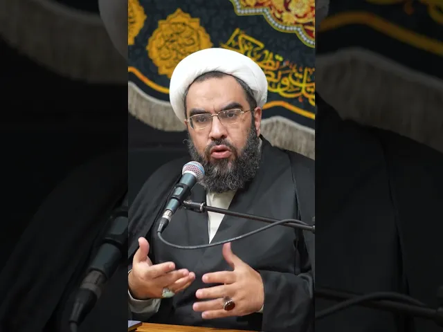 ⁣قضاء حوائج الاخرين! #دعاء_العهد