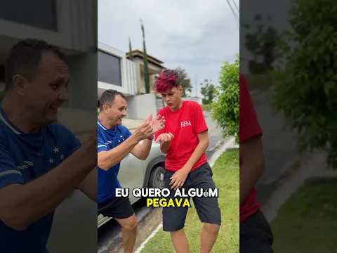 NINGUÉM ME DEIXA COMER DOCE