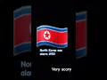north Korea eas alarm 1950