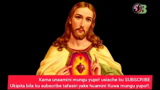 kwaya mpya p a g kigoma twaitazamia official audio 