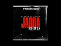 JADDA - SHOTS SLOWTHAI ENEMY REMIX