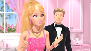 Barbie Life In The Dreamhouse Season 1 Episode 4 Rhapsody In Buttercream 