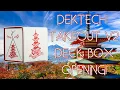 Stir Fry Up The Competition Again Gem Accessories Take Out V2 Deck Box