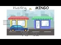 Download Lagu MC TAK - HUSTLING feat. DEMIGOD MINGO (Audio Visual)
