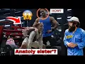 Download Lagu Anatoly sister? 12 years old powerlifter Shock all Bodybuilder  Download Lagu Anatoly sister? 12 years old powerlifter Shock all Bodybuilder