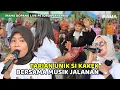 Kakekku Tak Tahan Untuk Tak Ikut Goyang Dengan Jurus Khasnya Bareng Dancer Irama Dopang Live Petorok