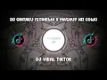 Download Lagu DJ CINTAKU ISTIMEWA X MASHUP HEI COWO | SOUND VINKY YETE