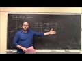 Math 151 - Section 1 1