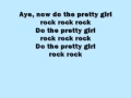Lagu Keri Hilson - Pretty Girl Rock (Lyrics)
