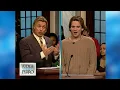 Personal Trainer for Rod Stewart s Son Judge Pirro