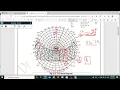 Sun Path Diagram