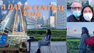 Download Things to do in CENTRAL |  MTR Ride in Hong Kong | marengbella MP3