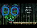 CIS 2353 - Data Structures