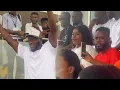 Download Lagu Dr Likee Akabenezer Opoku Bilson Kumawood Entertainers SHAKE All Star Festival 2025 wt Thomas Partey