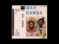 Download Lagu Mah Damba – Diadia Kono | Mali
