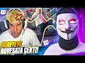 Download Lagu CAN CHAPLİN'İ YAYINDA HİLEYLE TROLLEDİM! KLAVYEYE RÖVEŞATA ÇEKTİ! (CS 2)