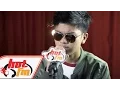Download Lagu HAQIEM RUSLI - SEGALANYA (LIVE) - Akustik Hot - #HotTV