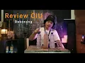 Download Lagu Review Ciu Bekonang alkohol lokal