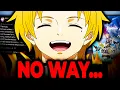 The Mushoku Tensei Creator HITS BACK At The HATE
