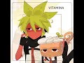Lagu [🍓🍰] Vitamina | ɪʙ : @kynlv1 | #dandysworld #fyp #roblox